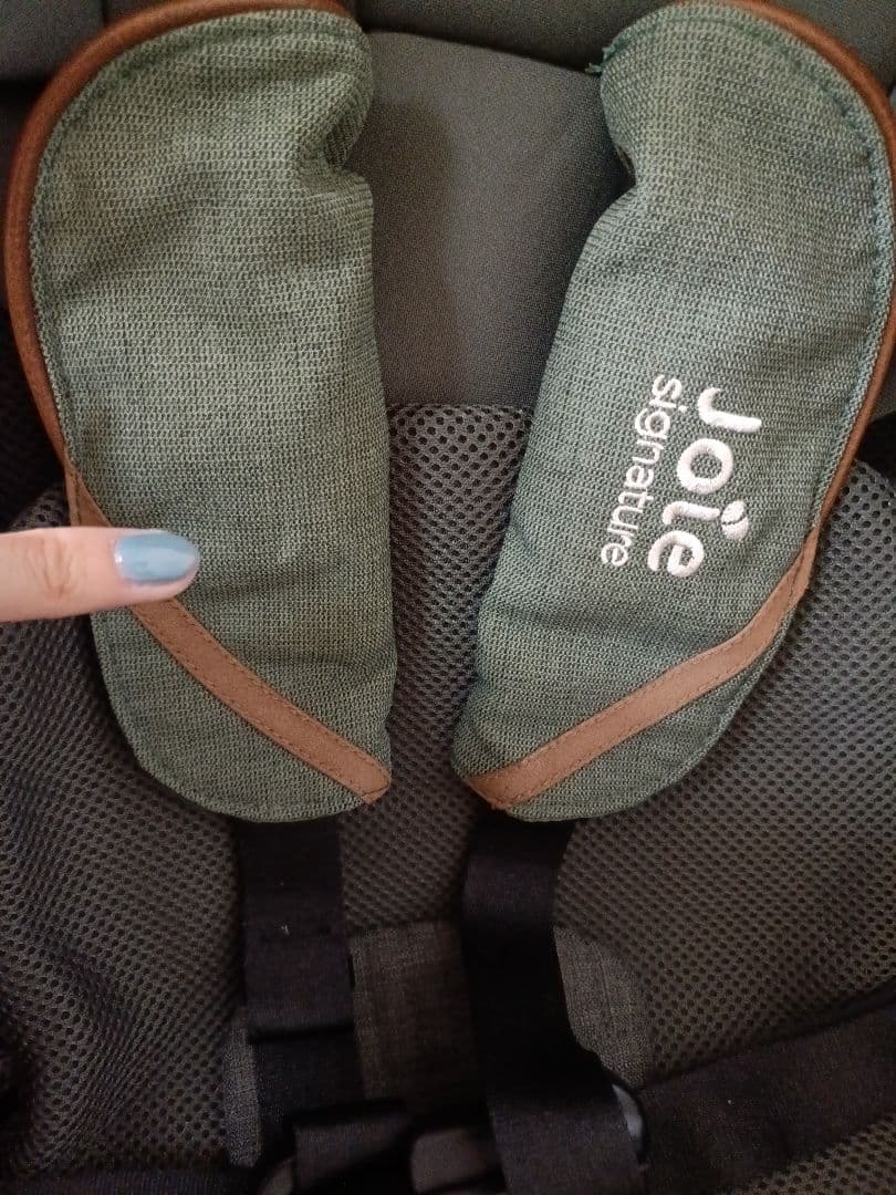 Aukun　KATOJI Joie ベビーカー　新生児　レインカバー