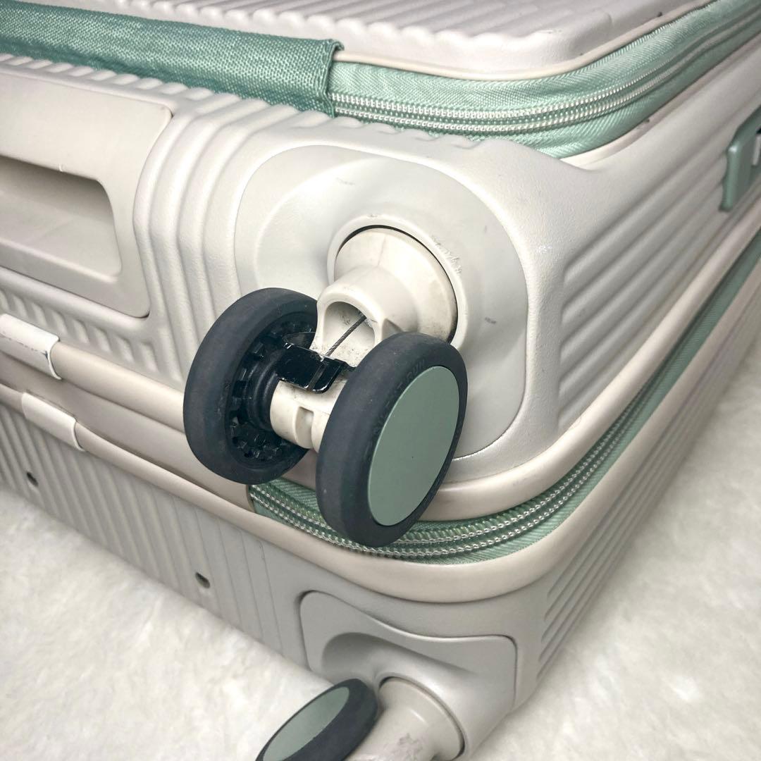 イノベーター スーツケース EXTREME INV20 機内持ち込み 33L