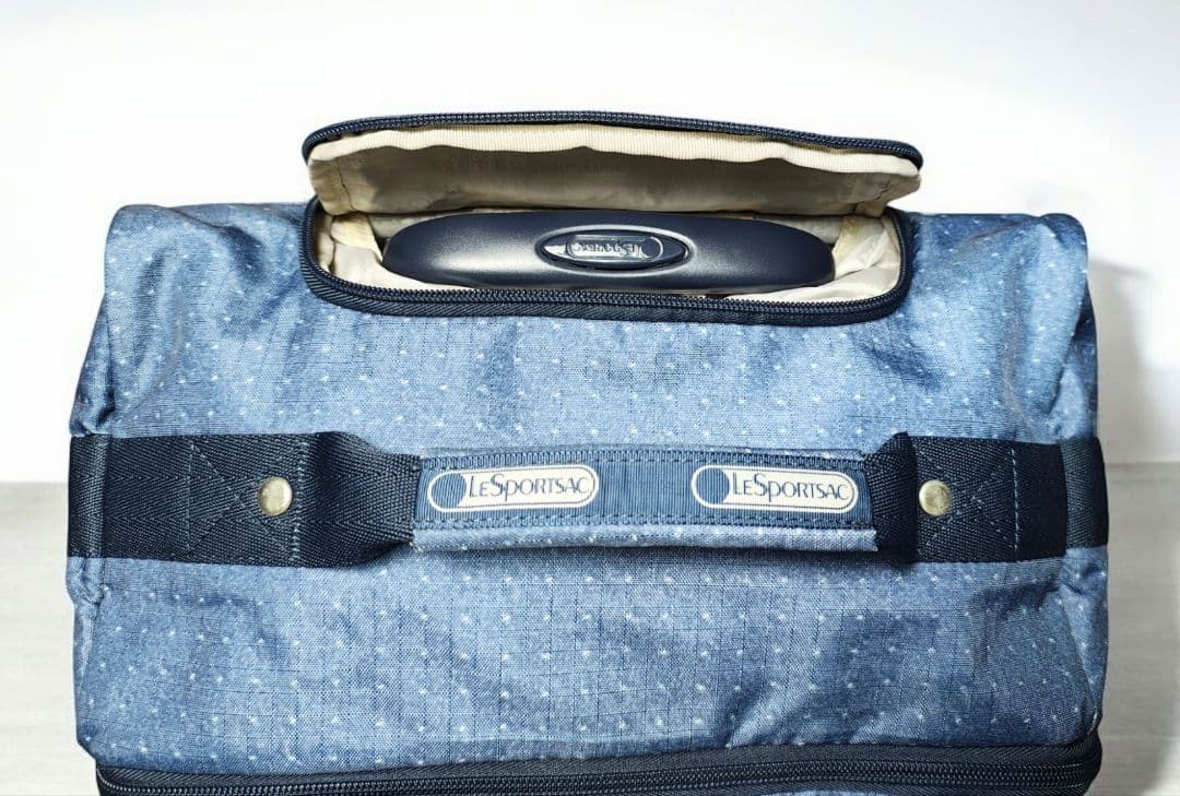 LESPORTSAC レスポートサック キャリーバッグ スーツケース