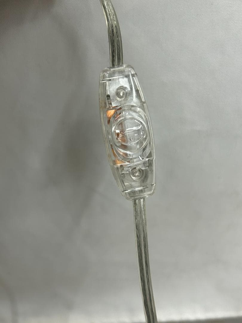 FontanaArte 3295/0 THOR アーチ型ランプ