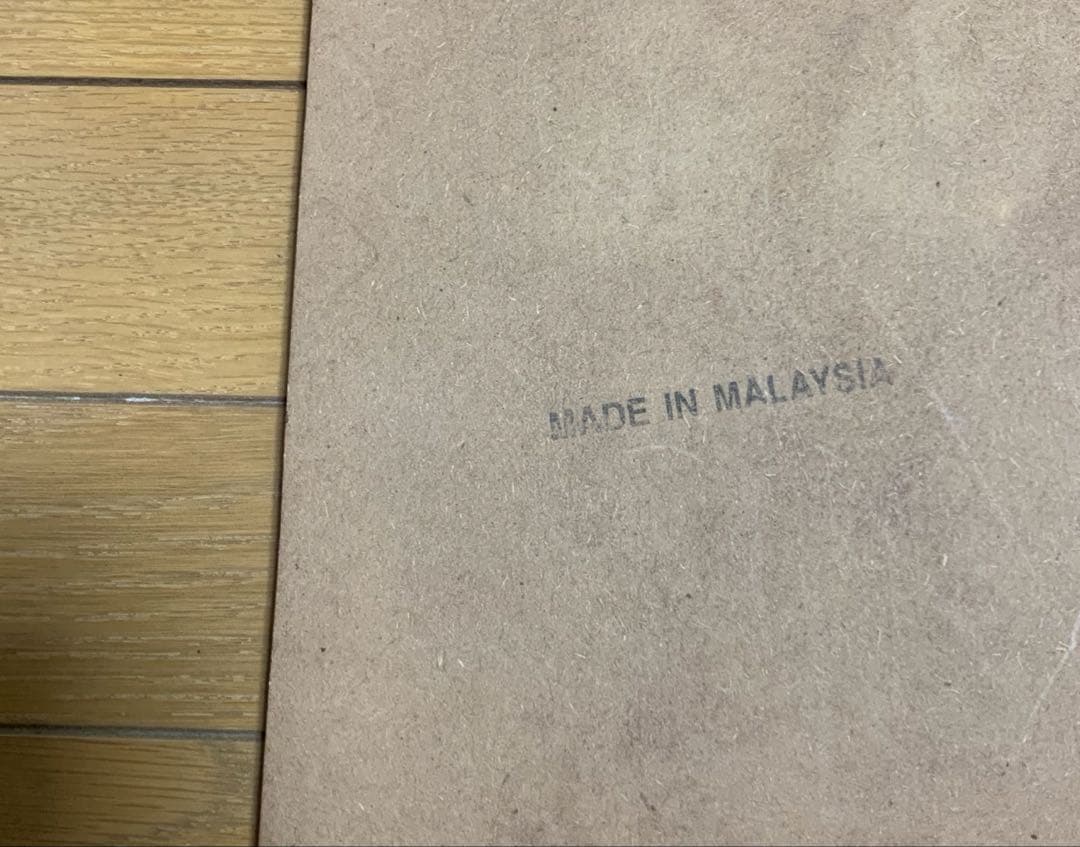 ダークブラウン コンソールテーブル 引き出し付き　アンティーク