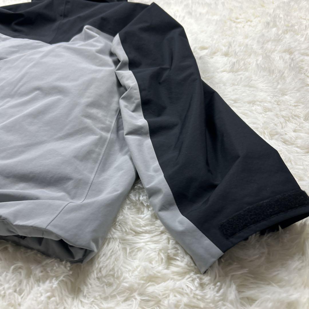 未使用級　レア　サイン入り　ユニクロ　平野歩夢　ハイブリッドダウンパーカ　XL