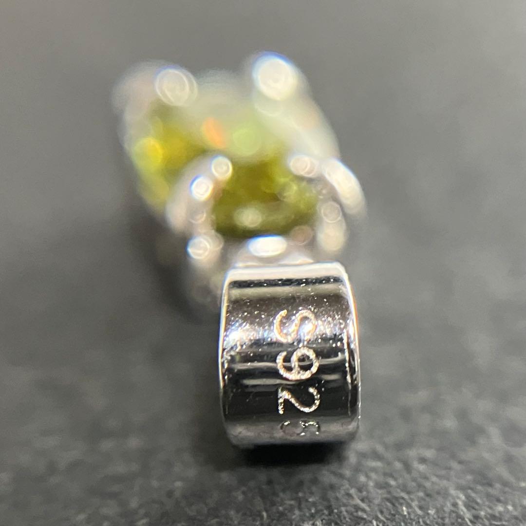 天然石　スフェーンペンダントトップ