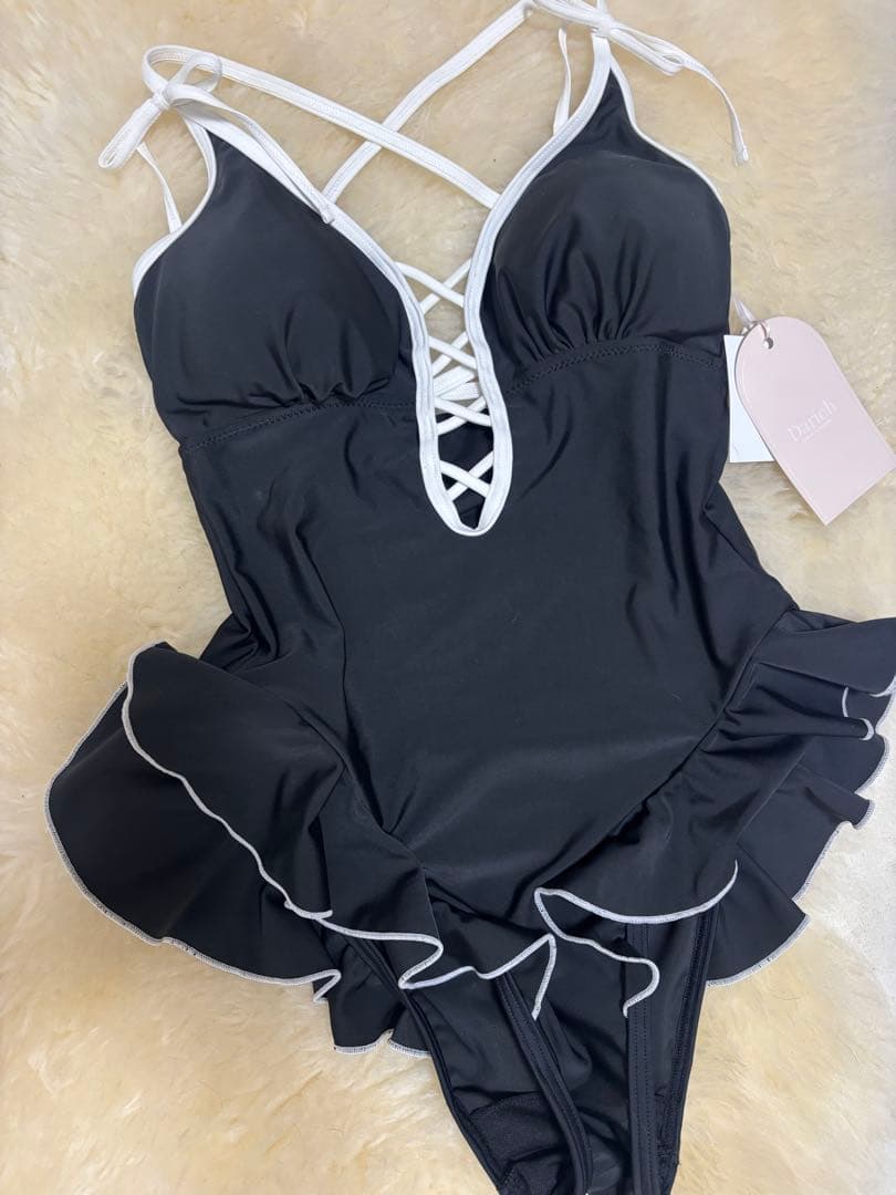 ダーリッチ 水着