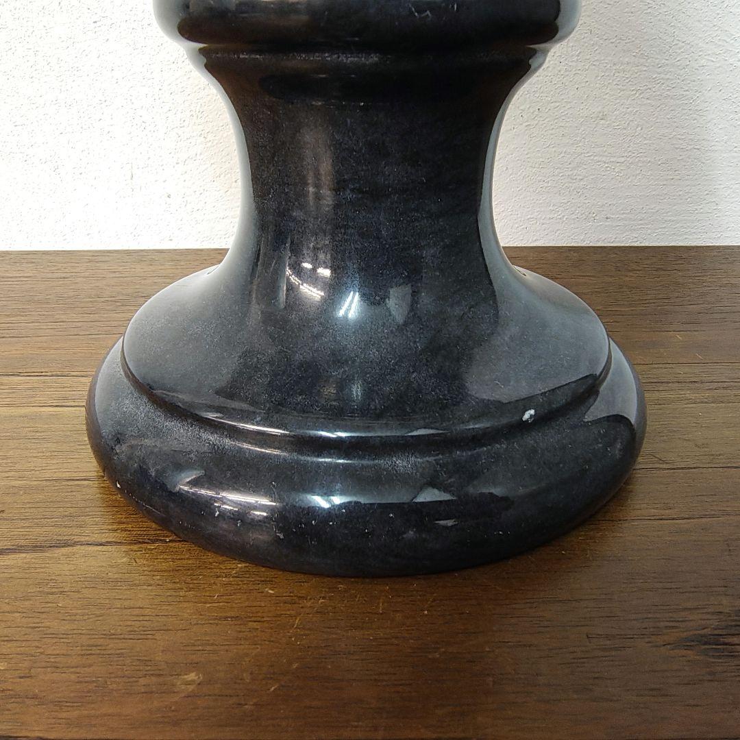 西洋彫刻 大理石 胸像 石像 少女 オブジェ