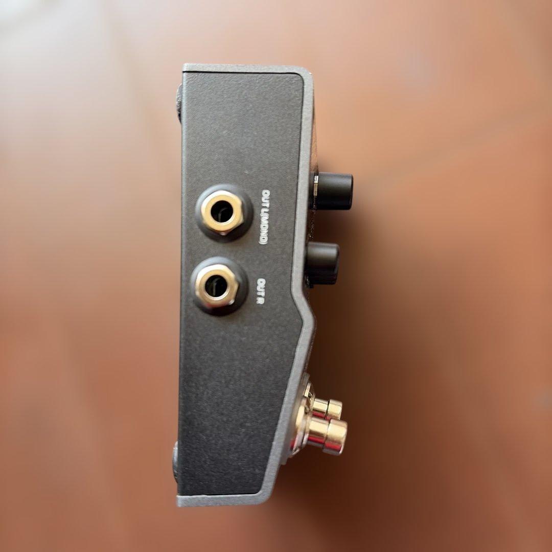 Valeton GP-50 マルチエフェクトプロセッサー