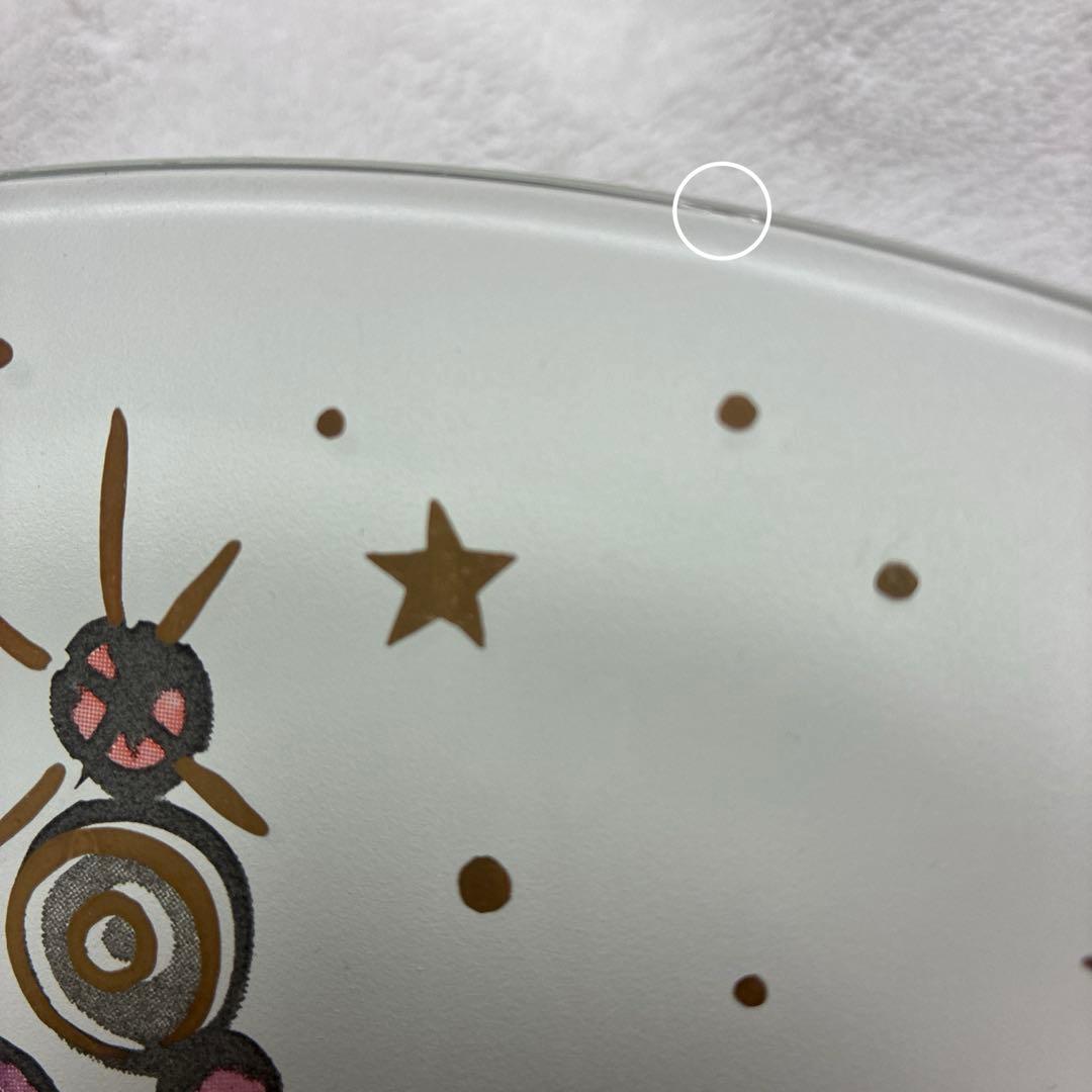 ローゼンタール　アンディーウォーホル　希少大型クリスマスプレート　スタジオライン