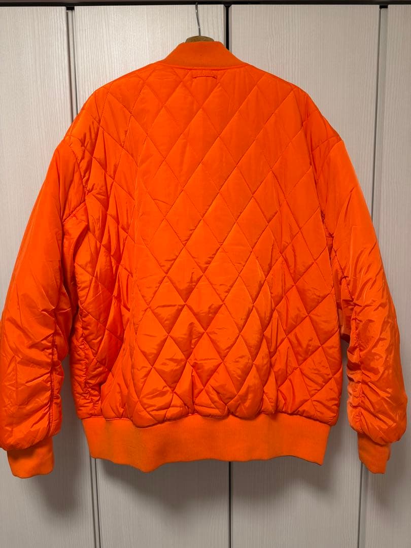 adidas originals ADILENIUM ボンバージャケット