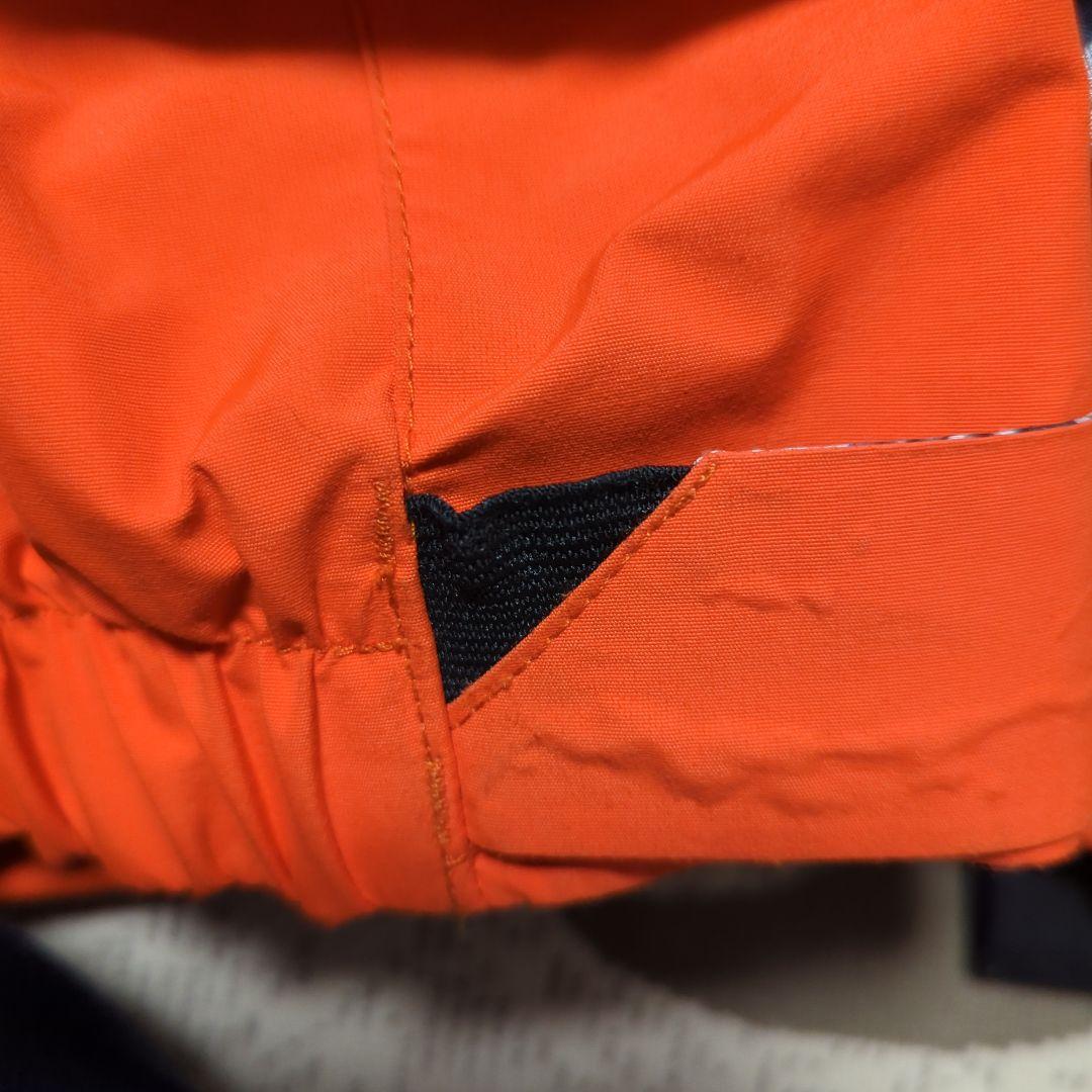 VOLCOM　スノーボード　ウェア