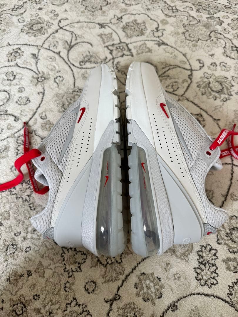 NIKE AIR MAX PULSE 鹿島アントラーズモデル