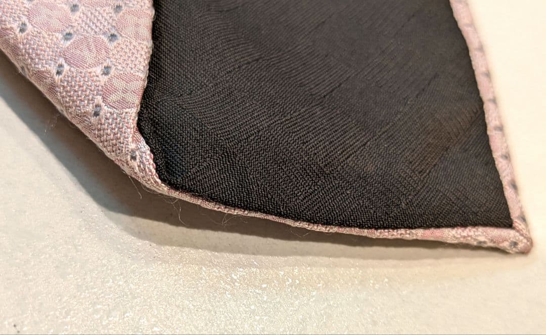 LOUIS VUITTON ルイ・ヴィトン　ネクタイ箱付き