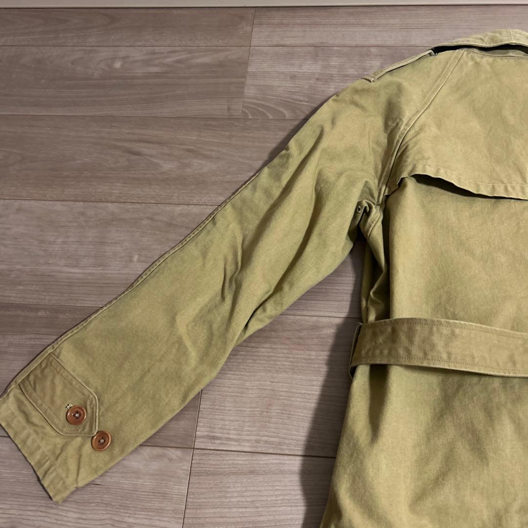 フリーホイーラーズ。リンドバーグ。カラーダークタン。サイズ36