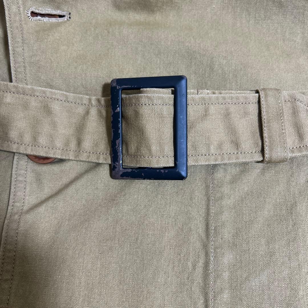 フリーホイーラーズ。リンドバーグ。カラーダークタン。サイズ36