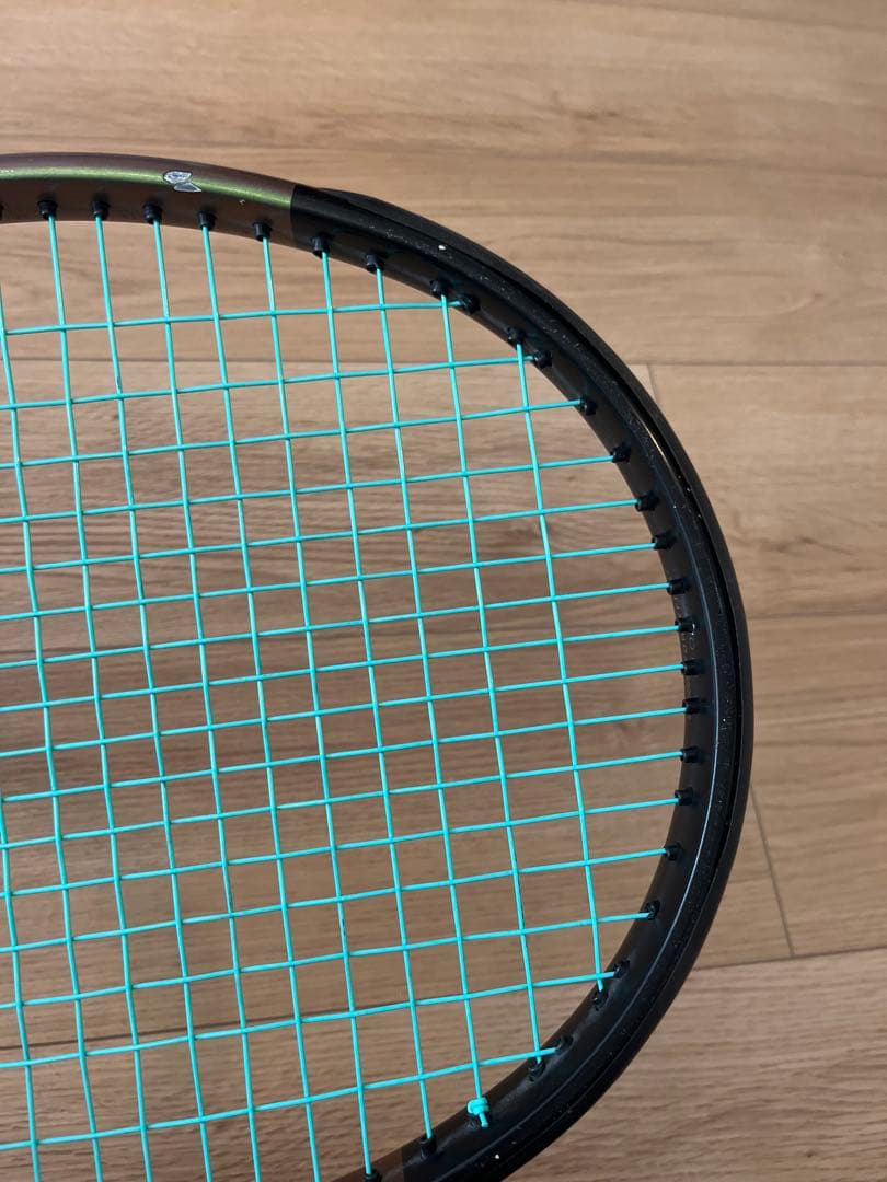 ラケット(硬式用) Wilson Blade100 V8