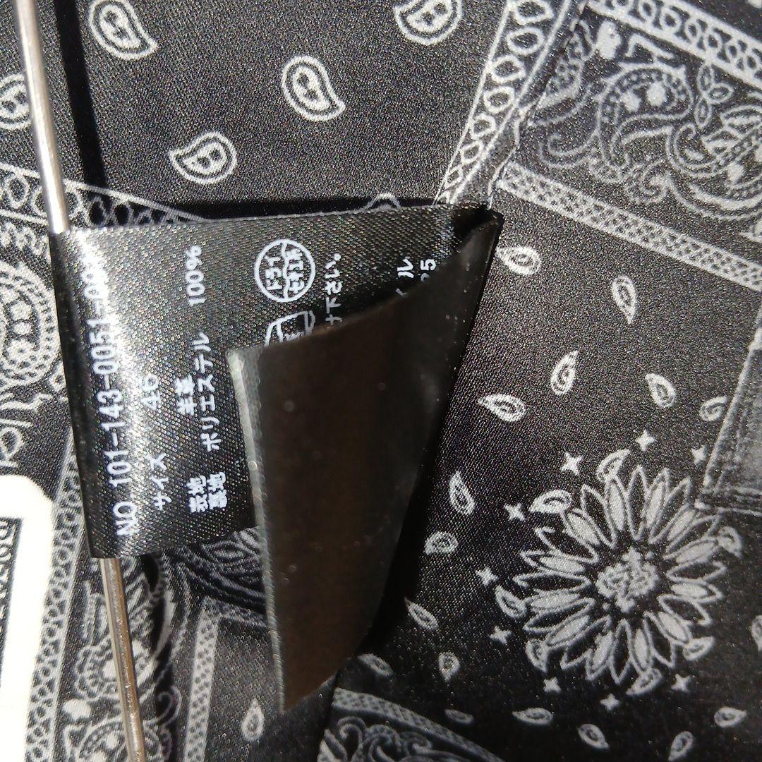 オブザネイジュスタイル襟付シングルライダースジャケット、ロンジャン、シドジャン。