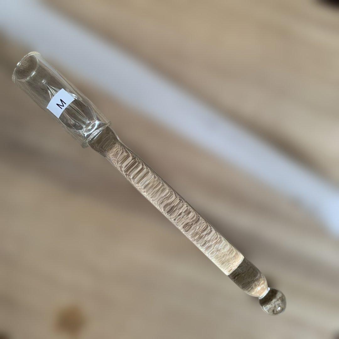 文星舎　宙の文箱　ガラスペンセット