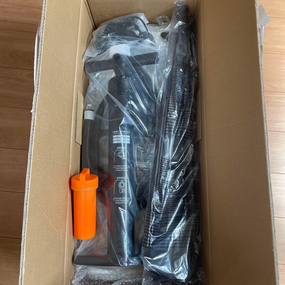 SUPボード 320cm サップボード 幅76cm 厚15cm 耐荷重150kg