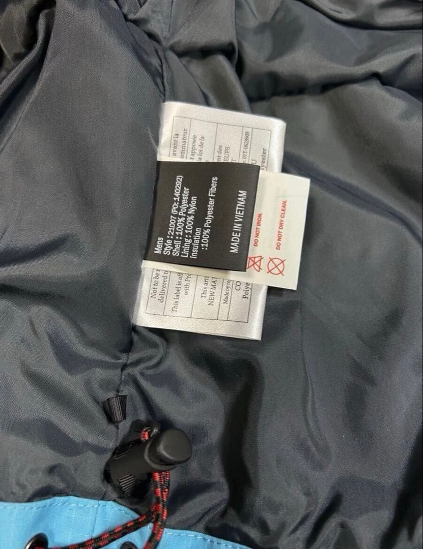 Obermeyer (オバマイヤー )スキージャケット、(SALOMON)