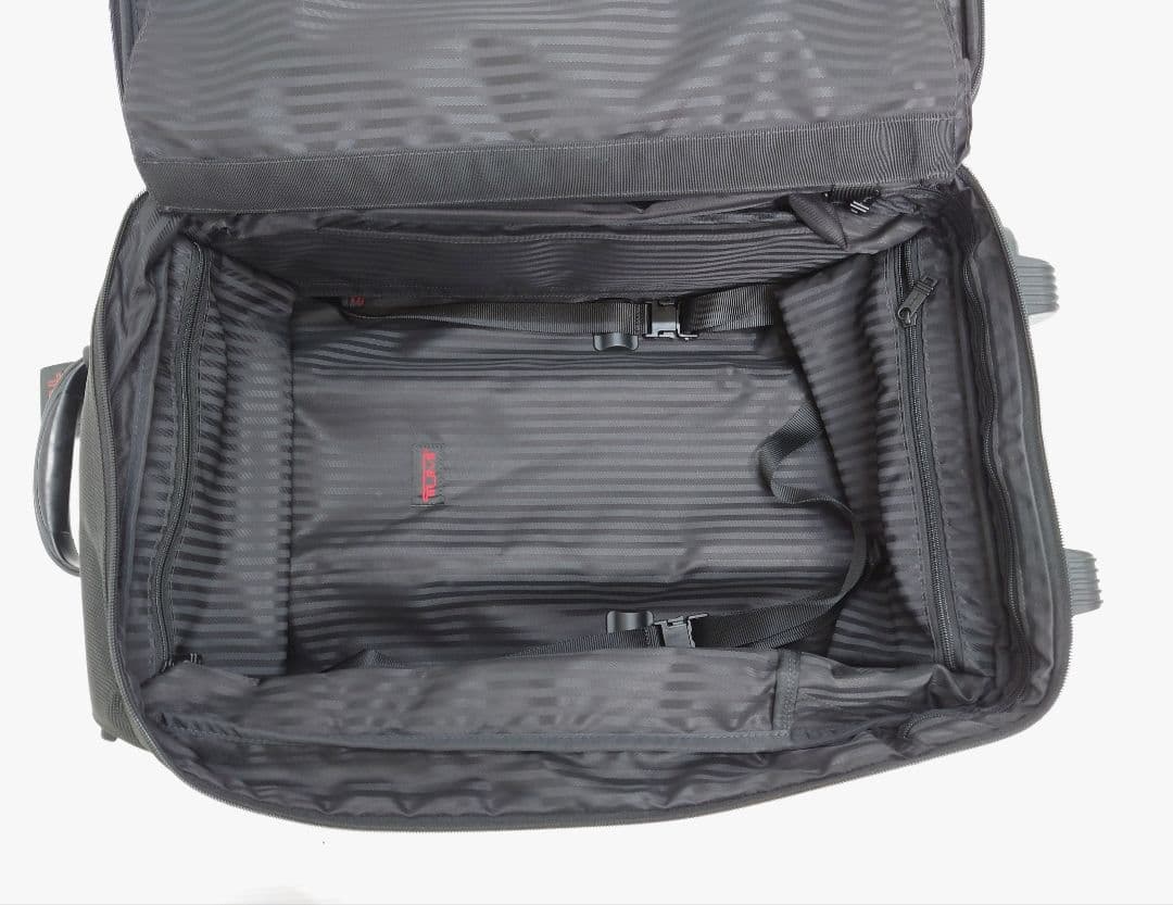 トゥミ(TUMI)キャリーケース(2279D3)