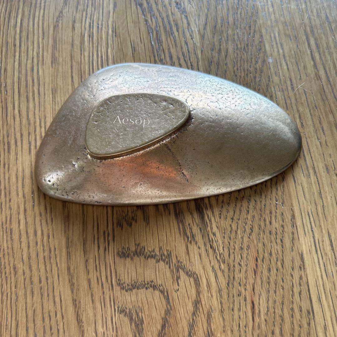 イソップ　インセンスホルダー