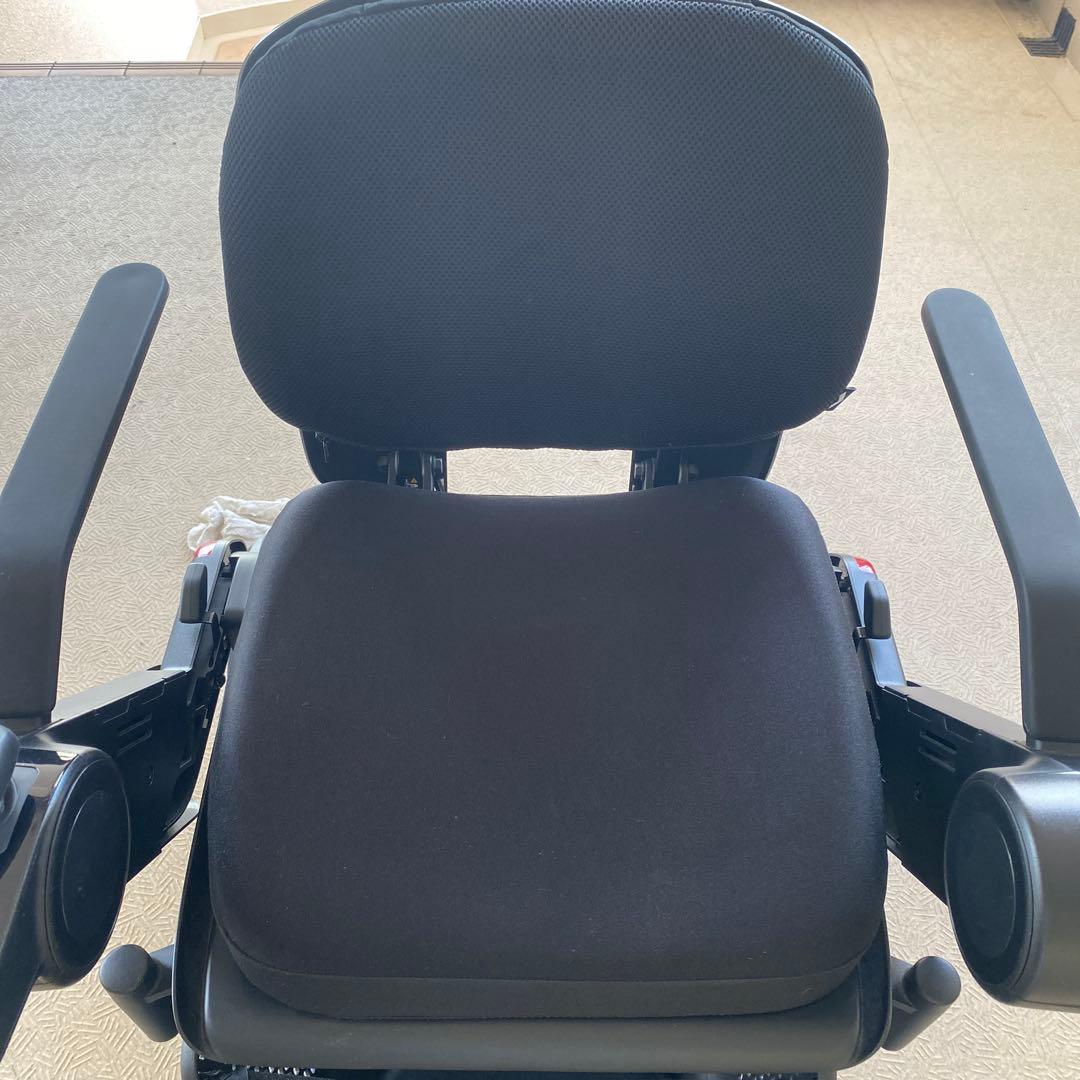 ※値下げ中！　電動車椅子　WHILL Model CK2 ピンク