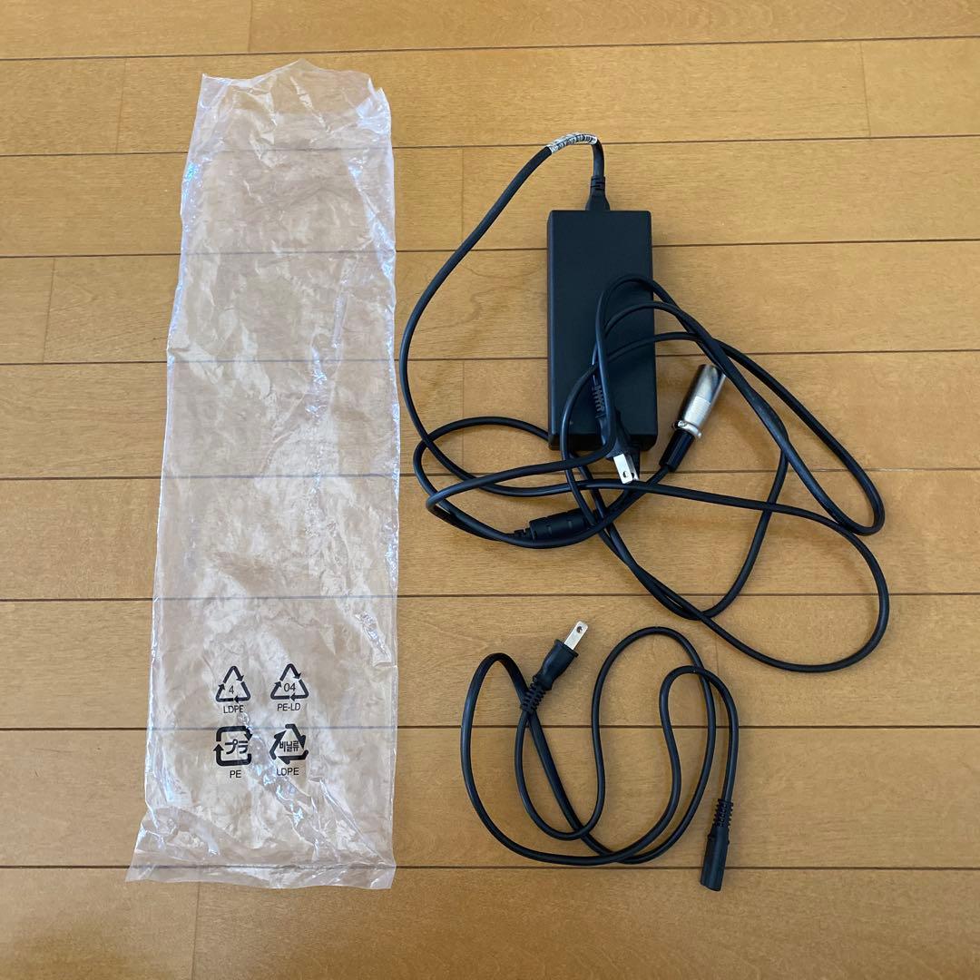 ※値下げ中！　電動車椅子　WHILL Model CK2 ピンク