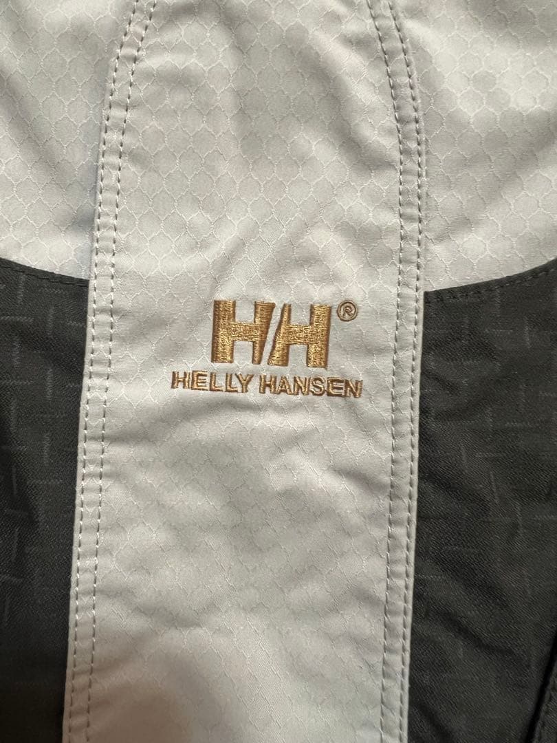 ヘリーハンセン S スノーボードウェアセット HSV1530 HSV2530