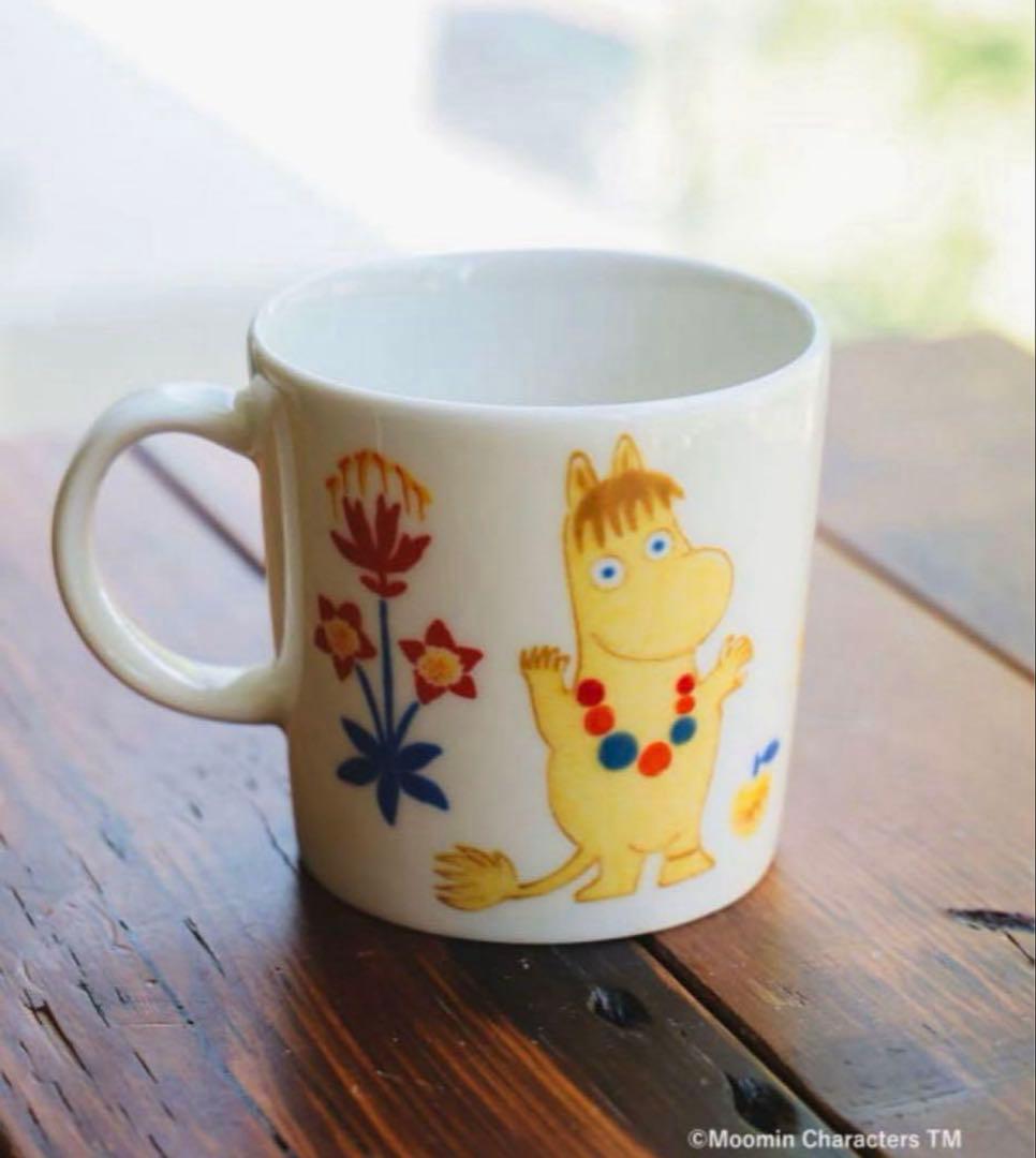 グラス・カップ・酒器 MOOMIN ARABIA