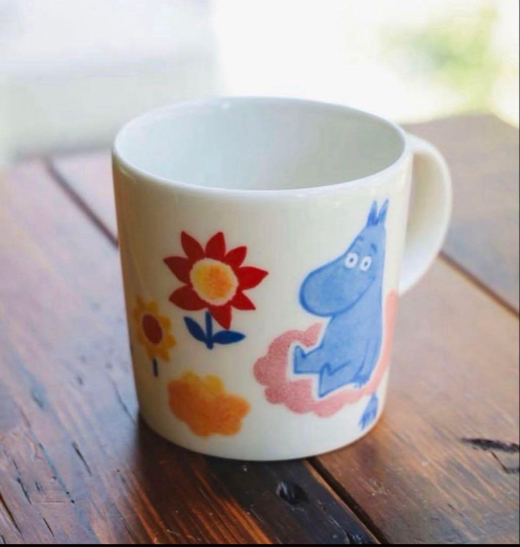 グラス・カップ・酒器 MOOMIN ARABIA