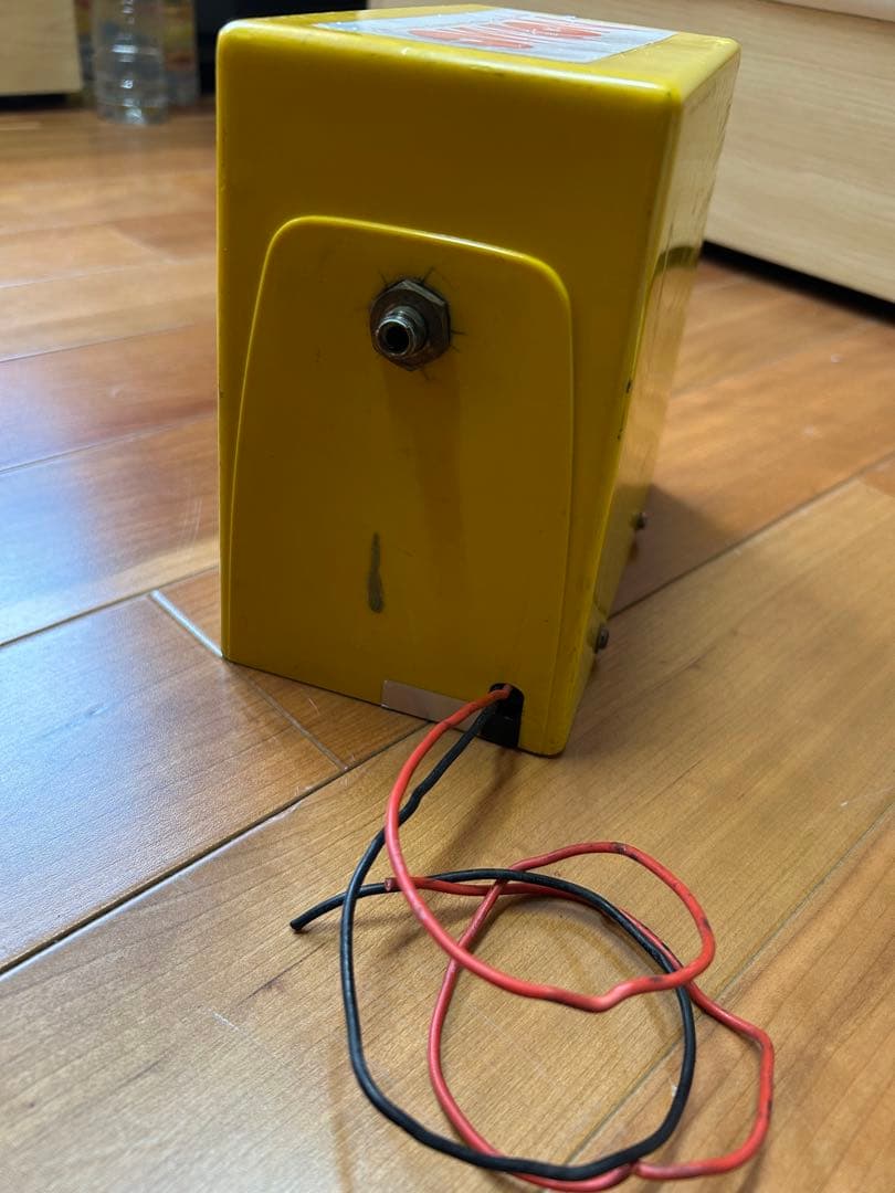 （亜嵐）ページ ニッケン　ノイマック　コンプレッサー 12v