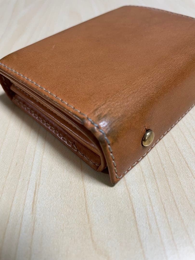 m+ エムピウ ミッレフォッリエ tan27