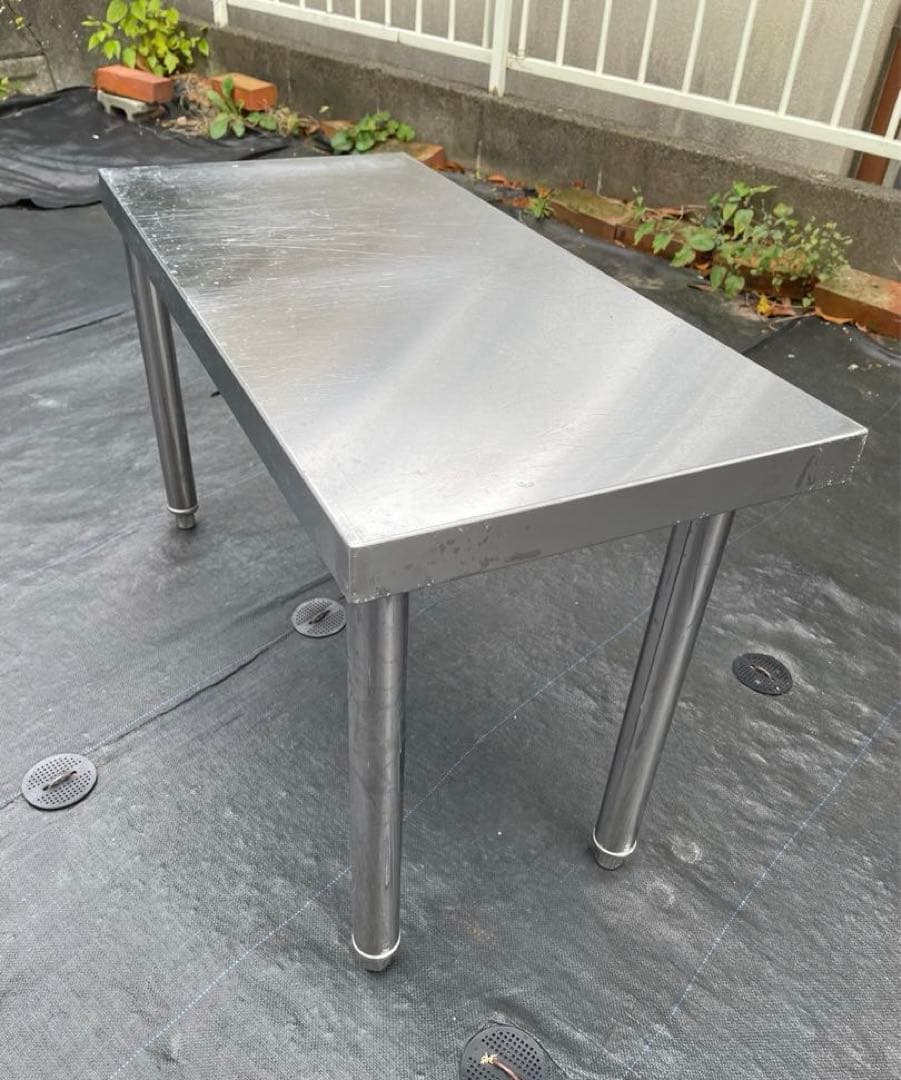 業務用ステンレス作業台