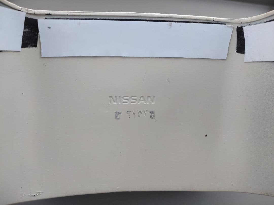 日産 フィガロ FK10 figaro ドリンクホルダー