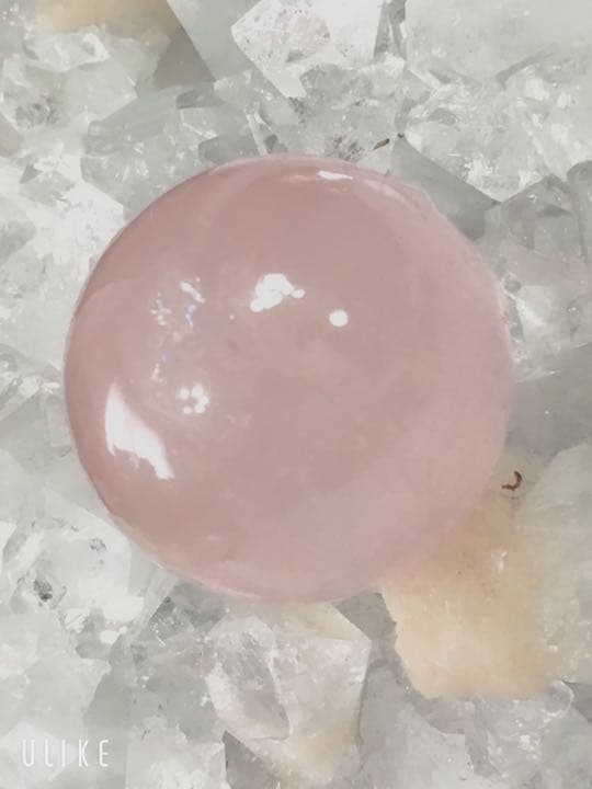 ✨スターローズの丸玉✨No.647