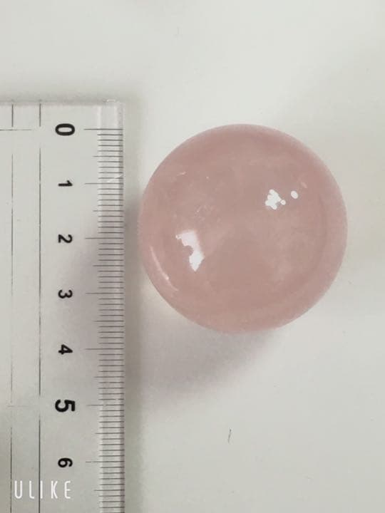 ✨スターローズの丸玉✨No.647