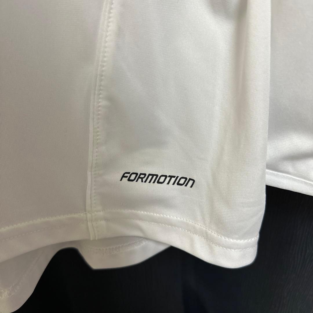 セルヒオラモス　ユニフォーム　レアルマドリード　初年度　選手支給　スペイン代表