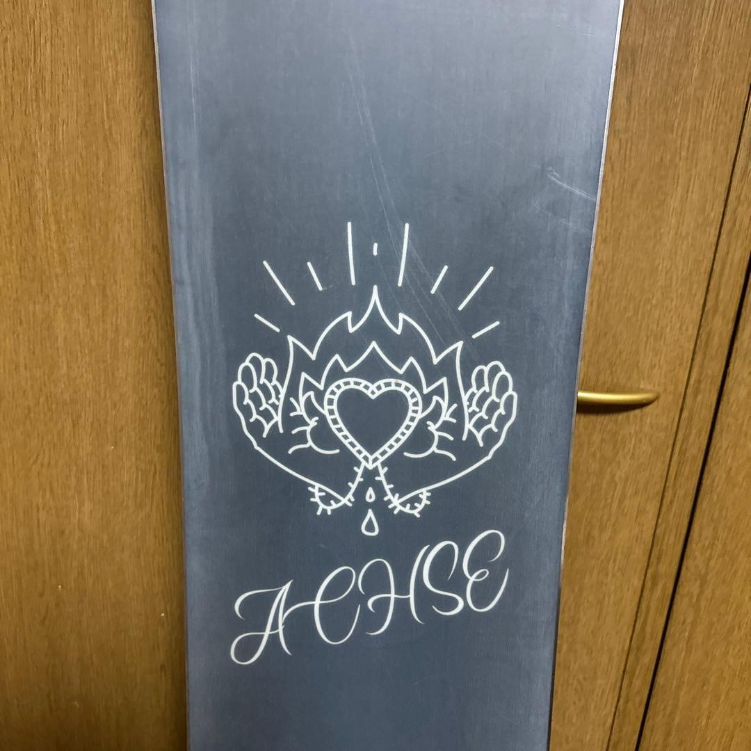 YONEX スノーボード　ACHSE アクセ 154cm 22-23モデル