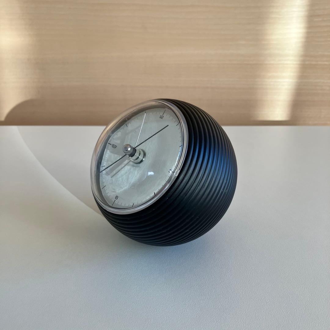 オリジナル 五十嵐威暢 Ball Clock ポストモダン　スペースエイジ