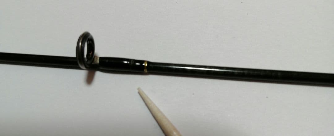 イトウクラフト　エキスパートカスタム600ULX