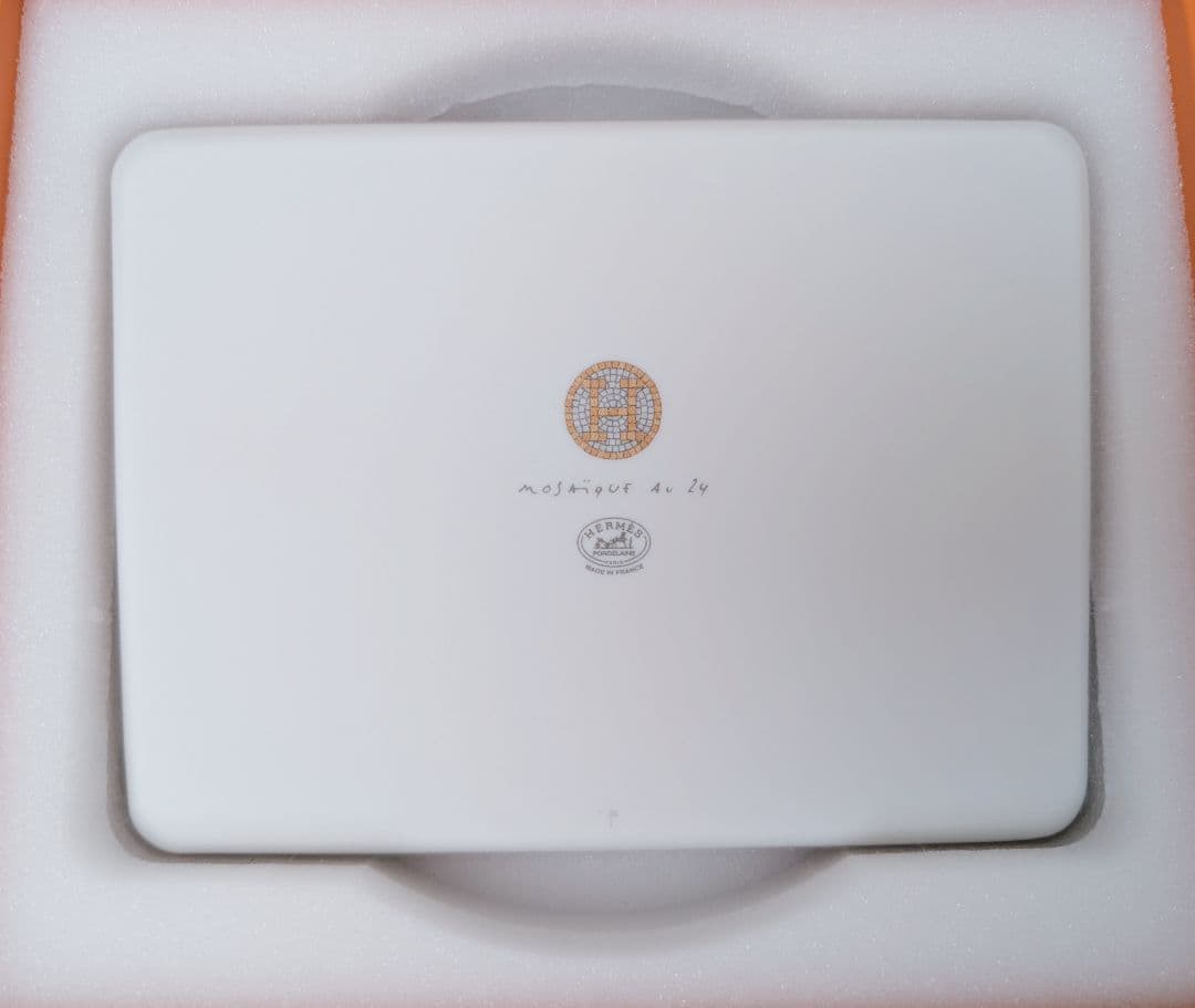 【未使用品】エルメストレー　マークは音符