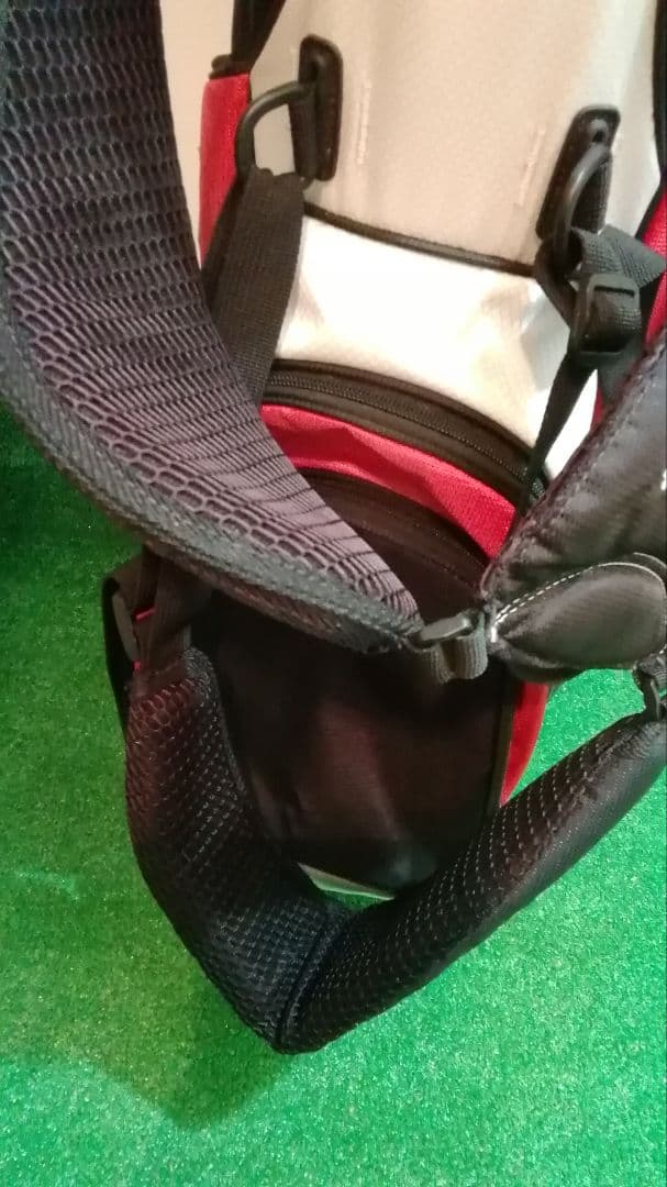 タイトリスト　スタンド キャディバッグ