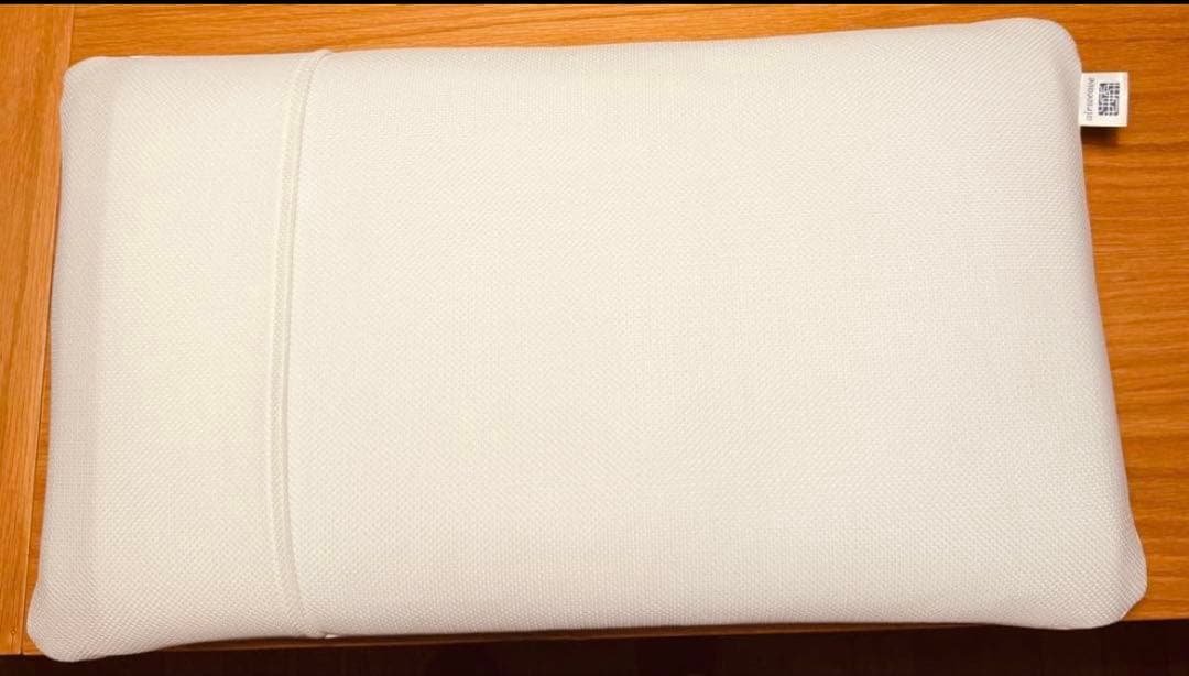 エアウィーヴ ピロー S-LINE | 高反発 枕 まくら 洗える 洗える枕