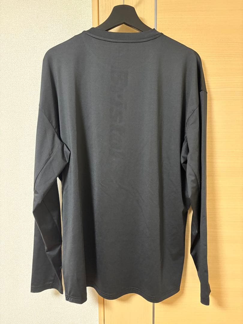 SOPH. ブラック 長袖シャツ Bristol