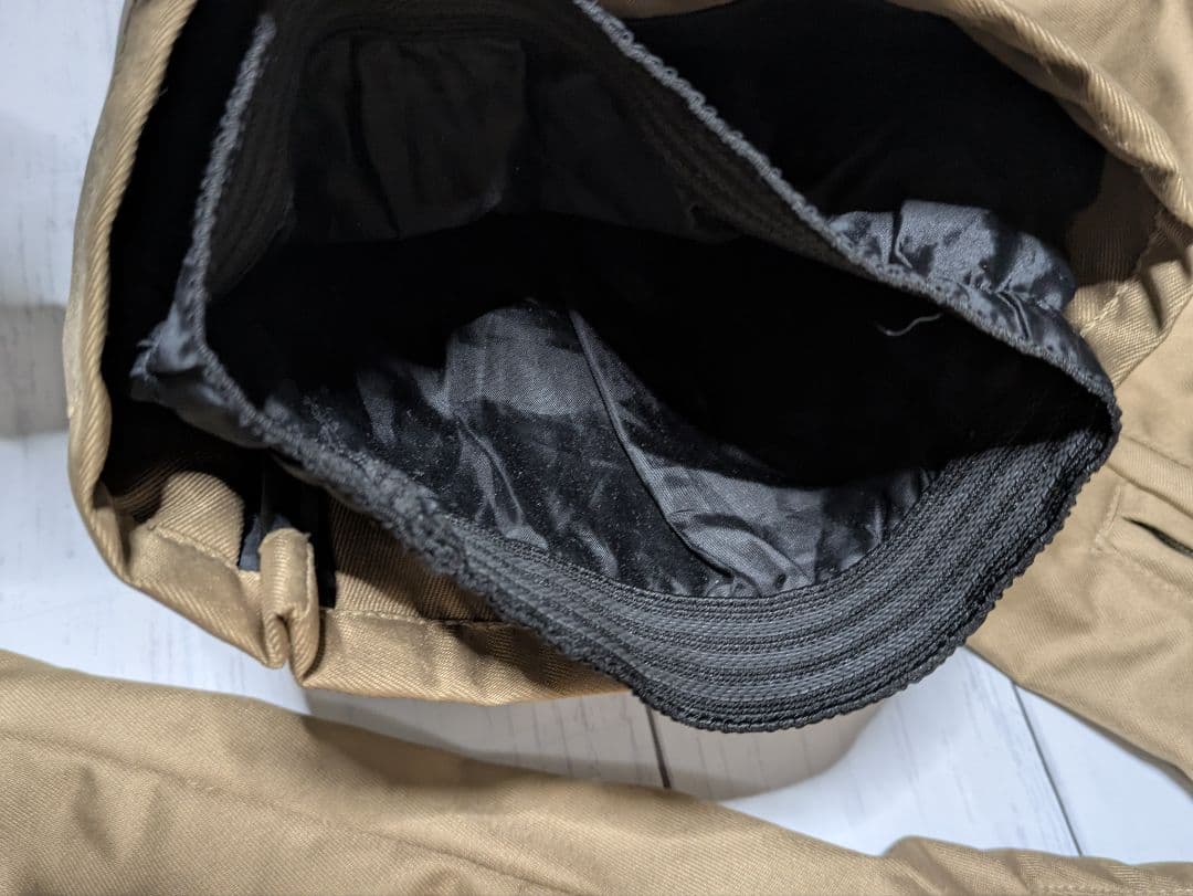 BONFIRE メンズスノボードスノボースキーウェア　サイズS