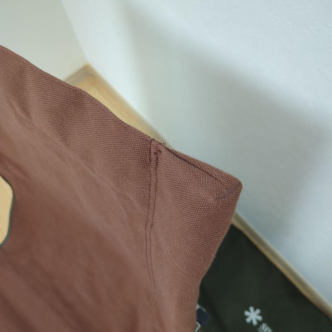  peak ローチェア 30 ブラウン スノーピーク