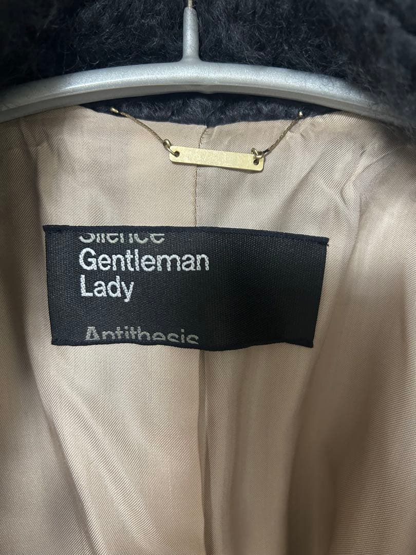 2023AW Chaosカオス　シェイドオーバーコート