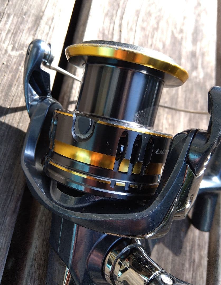 dream217さま専用　21アルテグラ SHIMANO シマノ4000XG