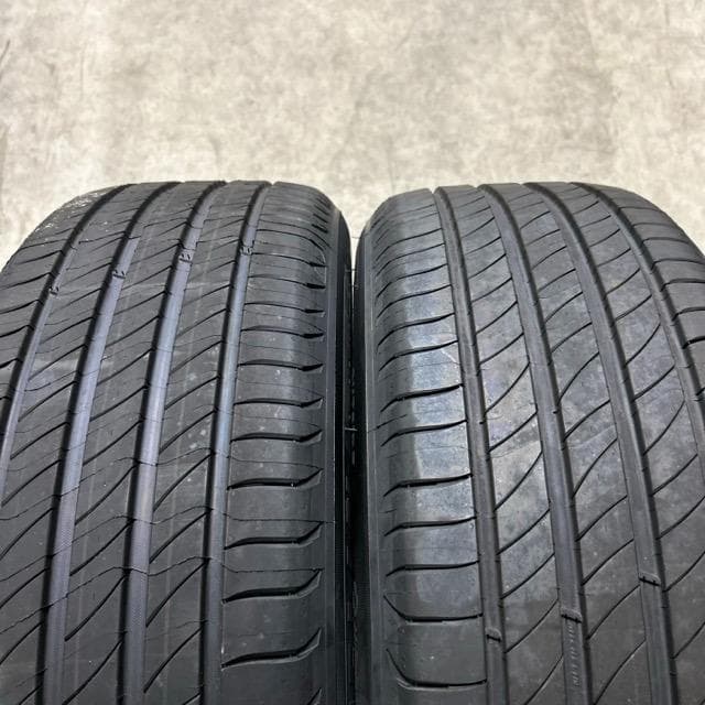 【新車外】MICHELIN ePRIMACY 225/55R18（2本毎販売）②
