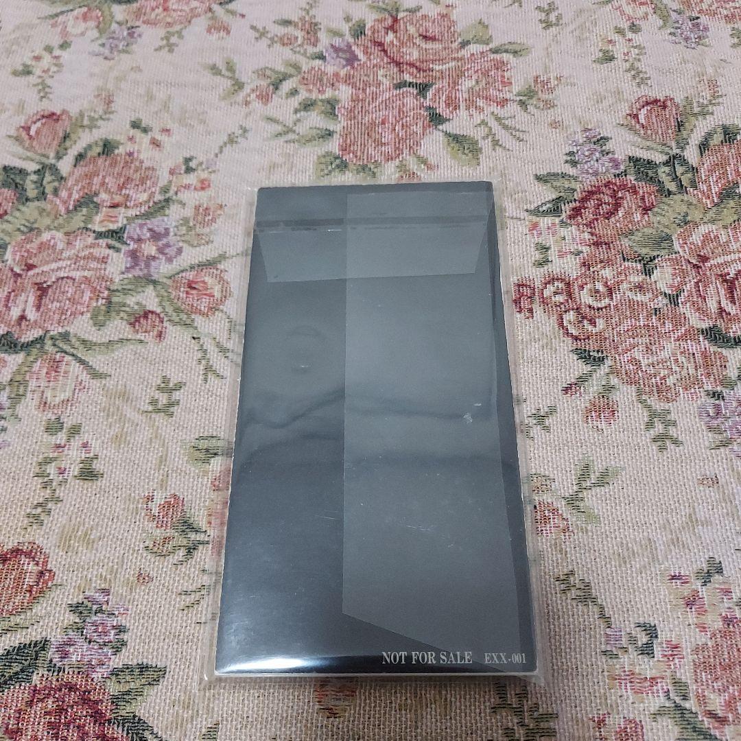 XJAPAN 黒ジャケット非売品CD【Longing 〜跡切れたmelody〜】