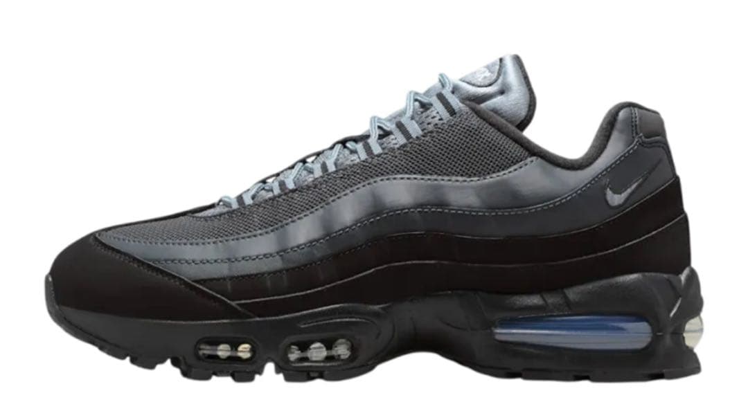 m*h様 26.5 Nike Air Max 95 Big Bubble \
